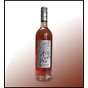 Rosé myrtille Bigallet - 3L