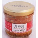 Terrine de Ramuntcho 90g - Sudreau