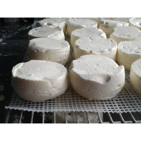 Mirvine : fromages devache frais