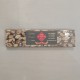 Barre de nougat noir 100g - André Boyer